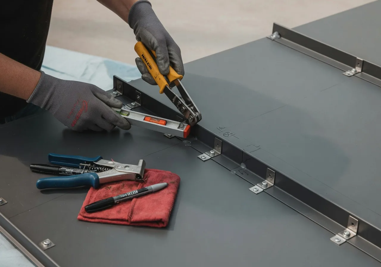 Why choose Metal Roofing Installation in White Earth, ND